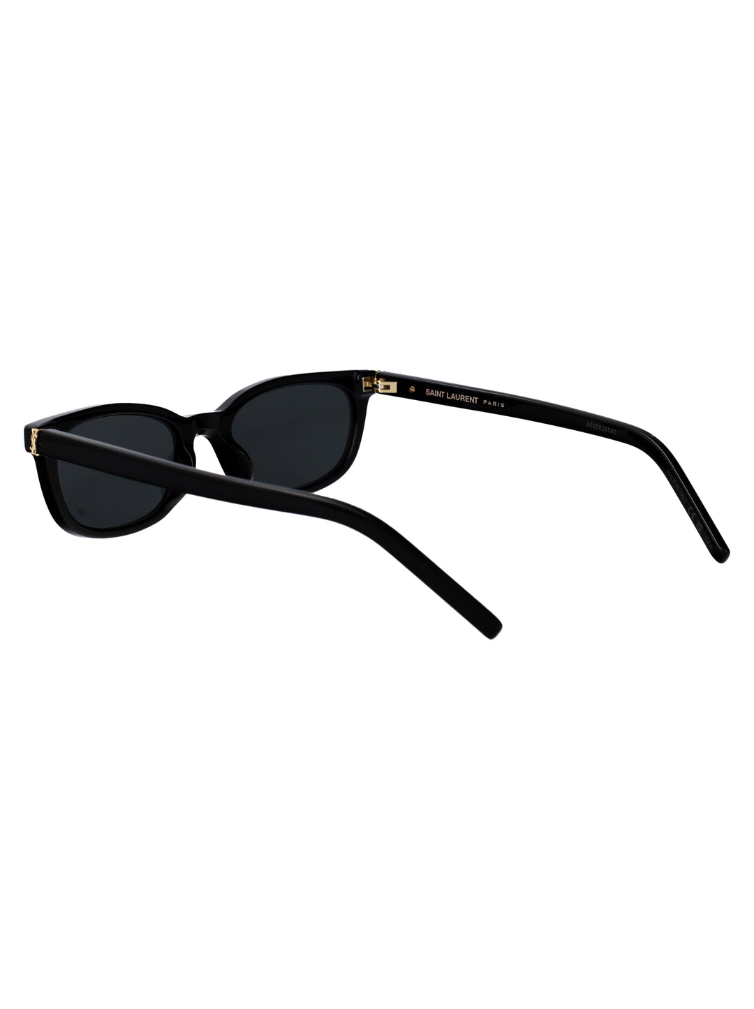 Saint Laurent SUNGLASSES - Black | c7659c761bcdca5f8c9711338fb92fee86929dc3