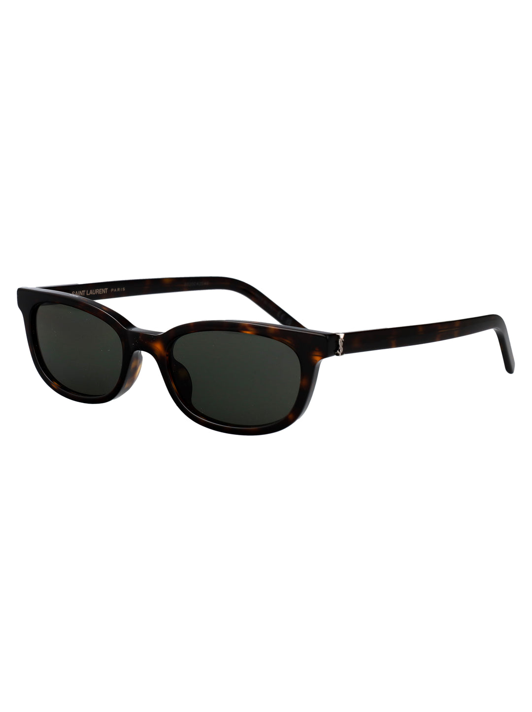 Saint Laurent SUNGLASSES - Havana | af169a15b693d15bb93ce39084f90c394bc45ecd