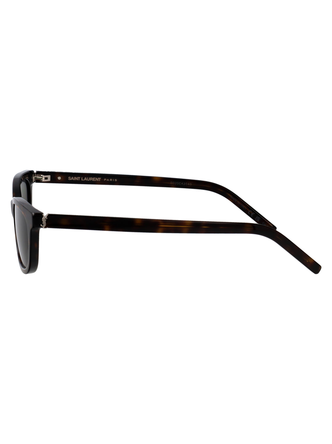 Saint Laurent SUNGLASSES - Havana | cdcc355b1444b1d22a2db71d01efde2779663b09