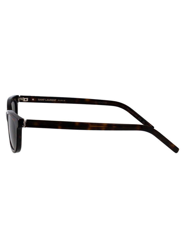Saint Laurent SUNGLASSES - Havana | cdcc355b1444b1d22a2db71d01efde2779663b09