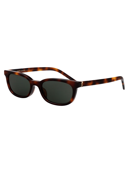 SL M160 Rectangular Sunglasses
