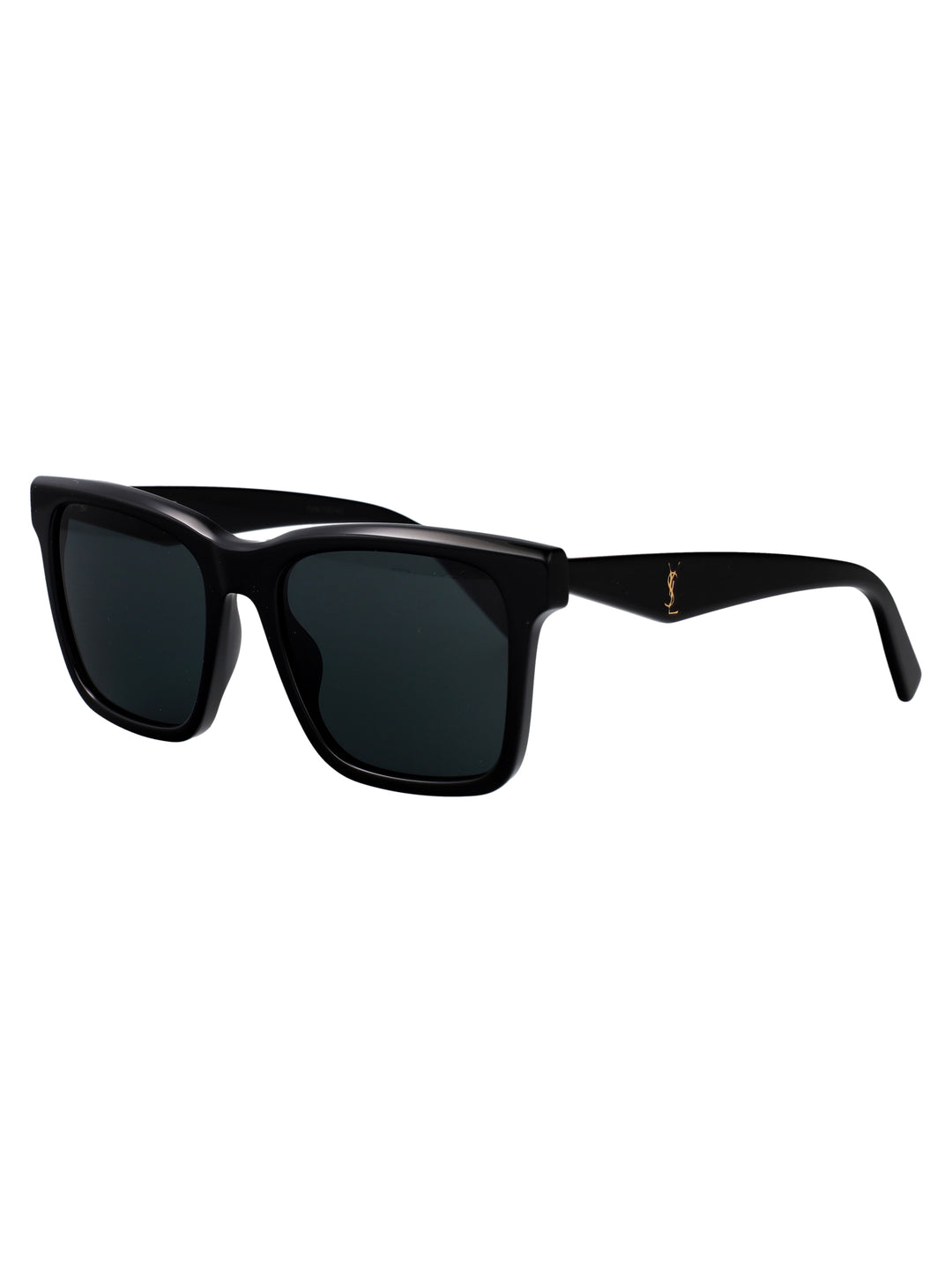 Saint Laurent SUNGLASSES - Black | c8693d7caef18480ab5cc03d20d92bd4f2157478