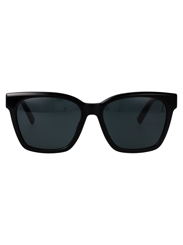 Saint Laurent SUNGLASSES - Black | c07a3052703bc92e98597beafd770f18f437f4cf
