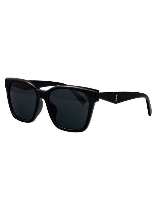 SL M171/F Squared Sunglasses