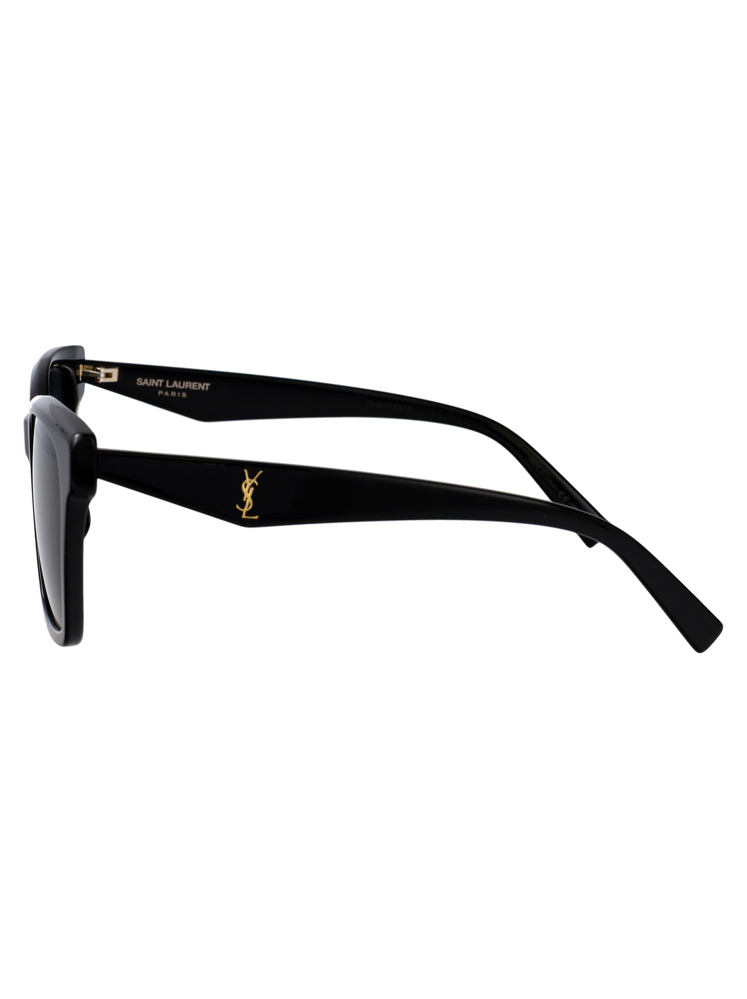 Saint Laurent SUNGLASSES - Black | 700a05ec088a3755f147cdc4a38806ba24c7e174