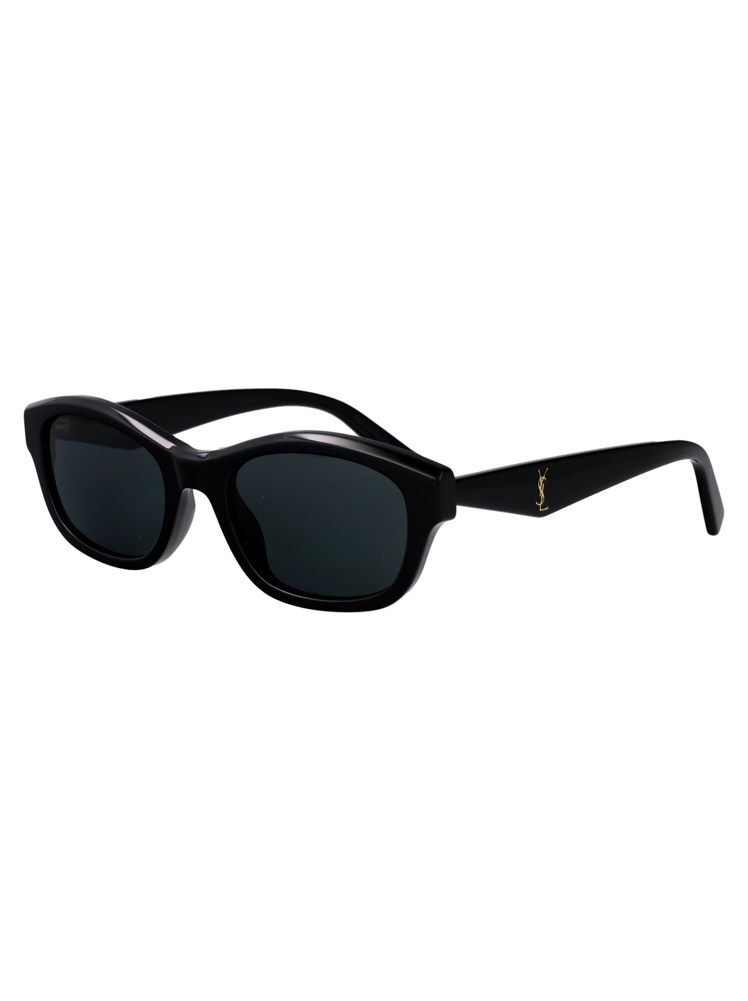Saint Laurent SUNGLASSES - Black | d9048c96eefe04e4897fb76a79dd1771fb697353