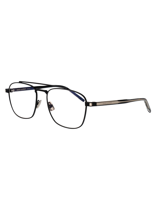 SL 665 OPT Aviator Optical