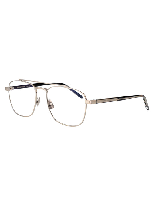 SL 665 OPT Aviator Optical