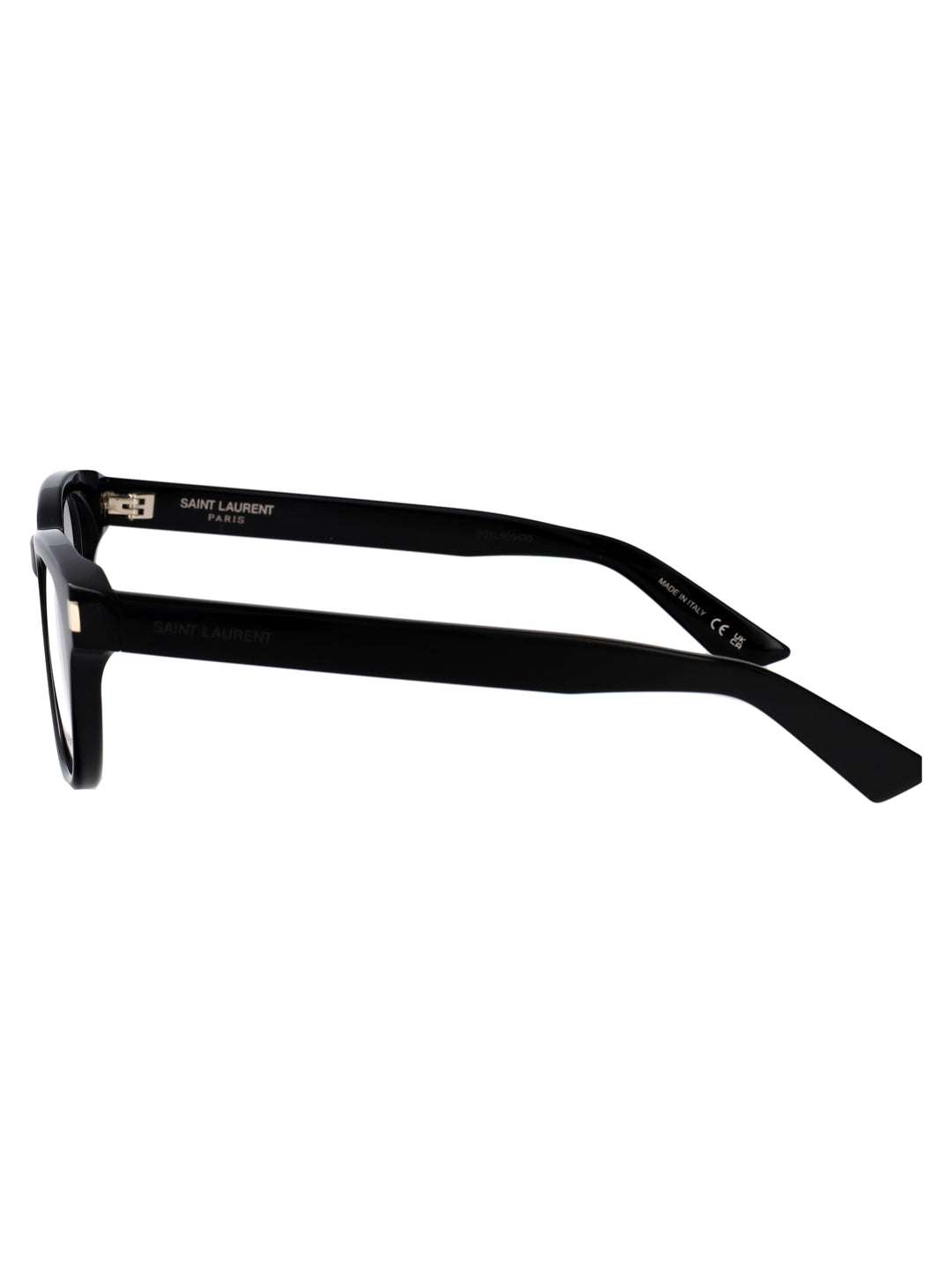 Saint Laurent OPTICAL - Black | 0842149a28fc36c3f038c32f413d7ff75e093bce