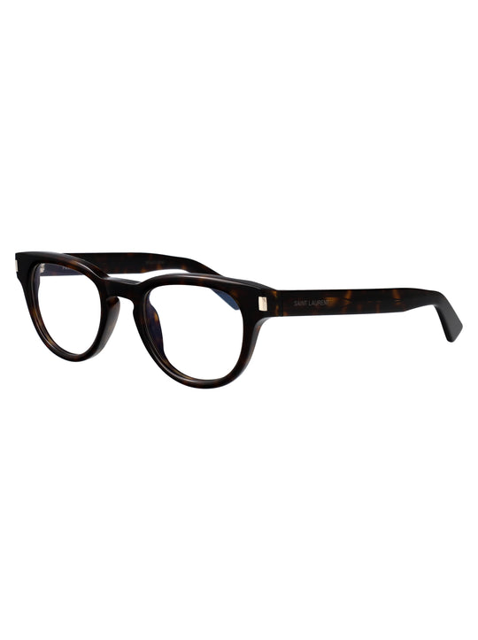 SL 876 OPT Round Optical