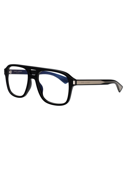 SL 881 OPT Aviator Optical