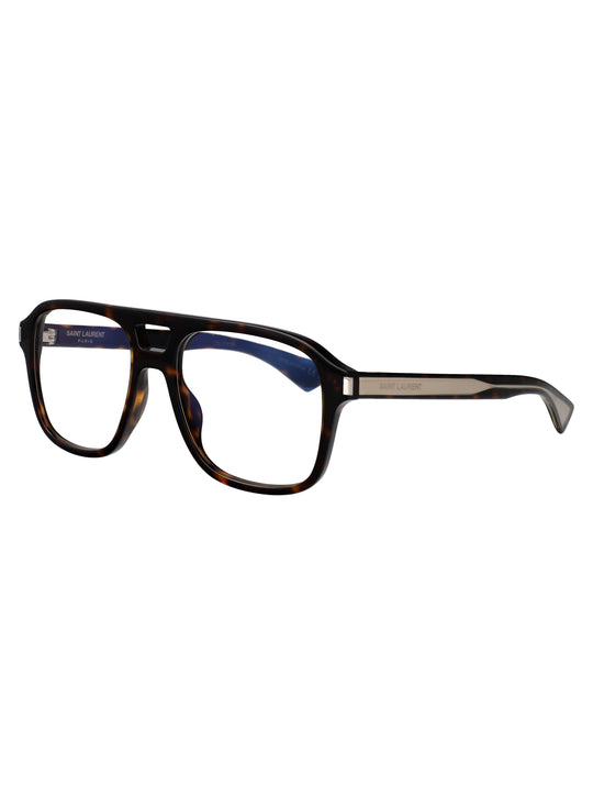 SL 881 OPT Aviator Optical