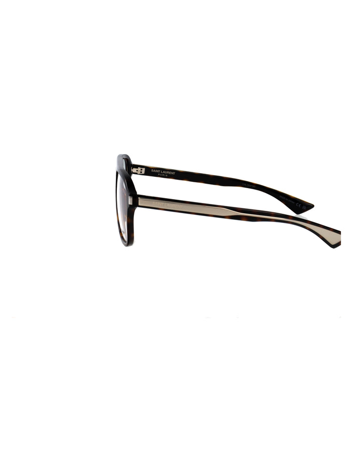 Saint Laurent OPTICAL - Havana | e9f9e586656edee65feade3ddb524fd3b744656e