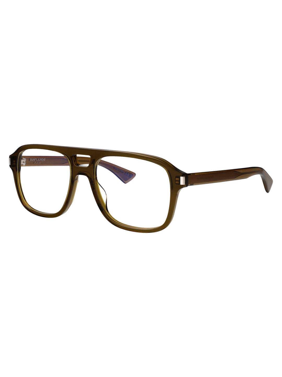 Saint Laurent OPTICAL - Brown | 76fa81ddeeb9e942784f299694d5abcca85d783f