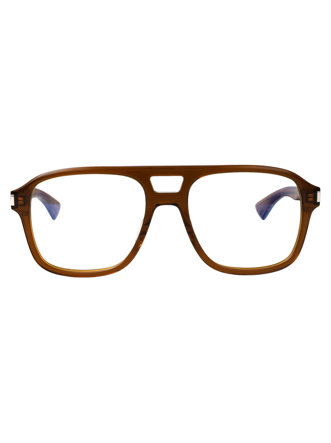Saint Laurent OPTICAL - Brown | 624fed9dc9d0f833e088ccd397a6675a84070dce