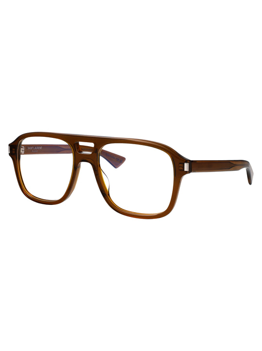 SL 881 OPT Aviator Optical