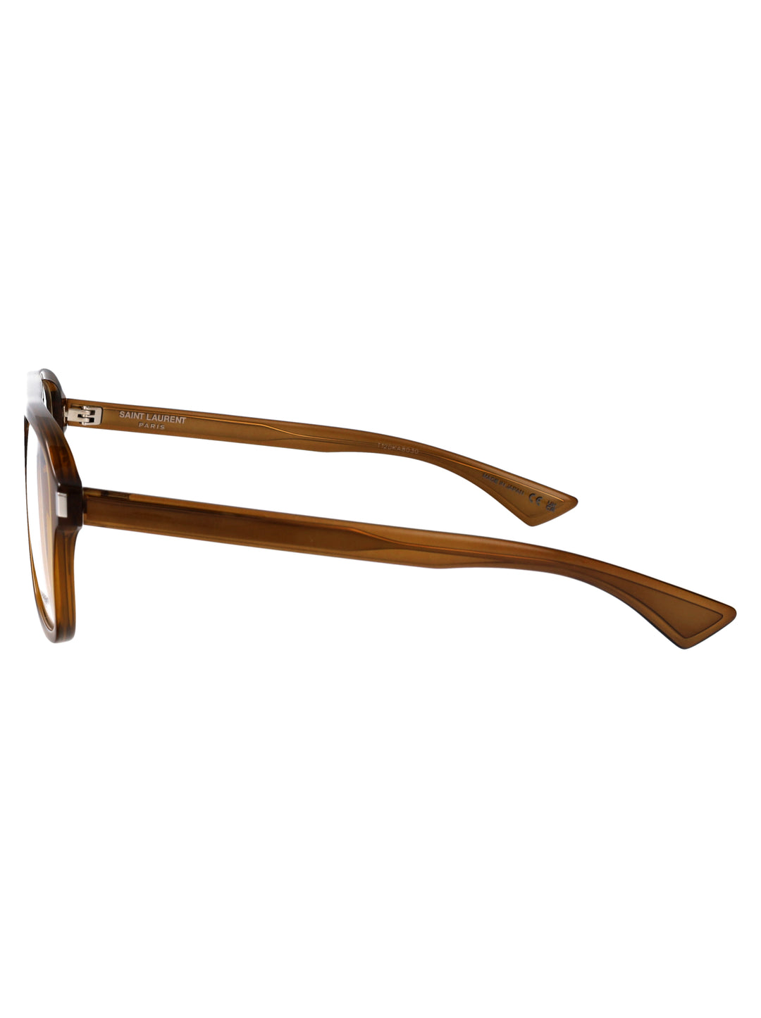 Saint Laurent OPTICAL - Brown | 2791576692dce32da41512a9acd9bfc3d6972d97