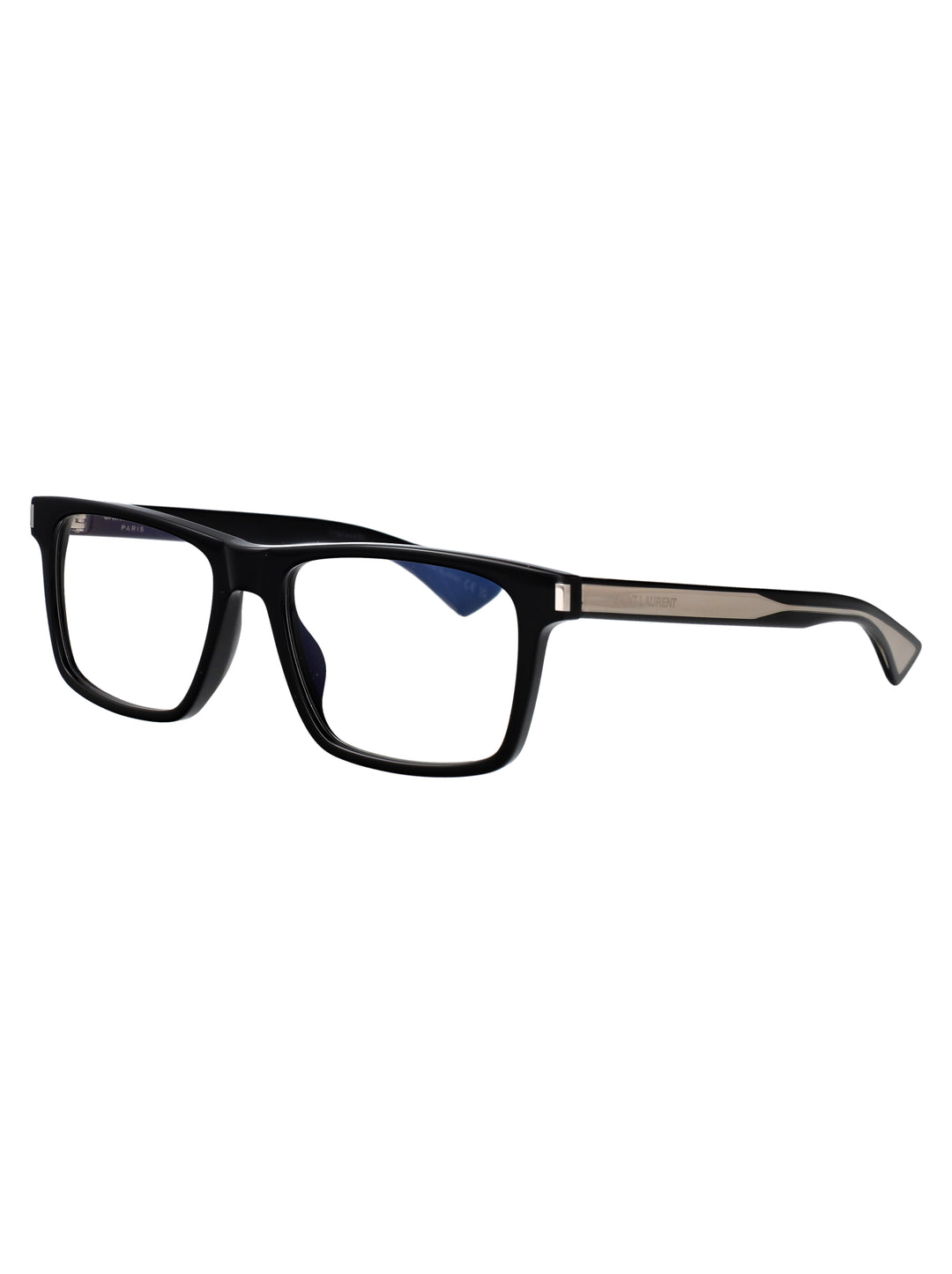 Saint Laurent OPTICAL - Black | b2affdfbffd1816ae22661d99603a93da9ded8de