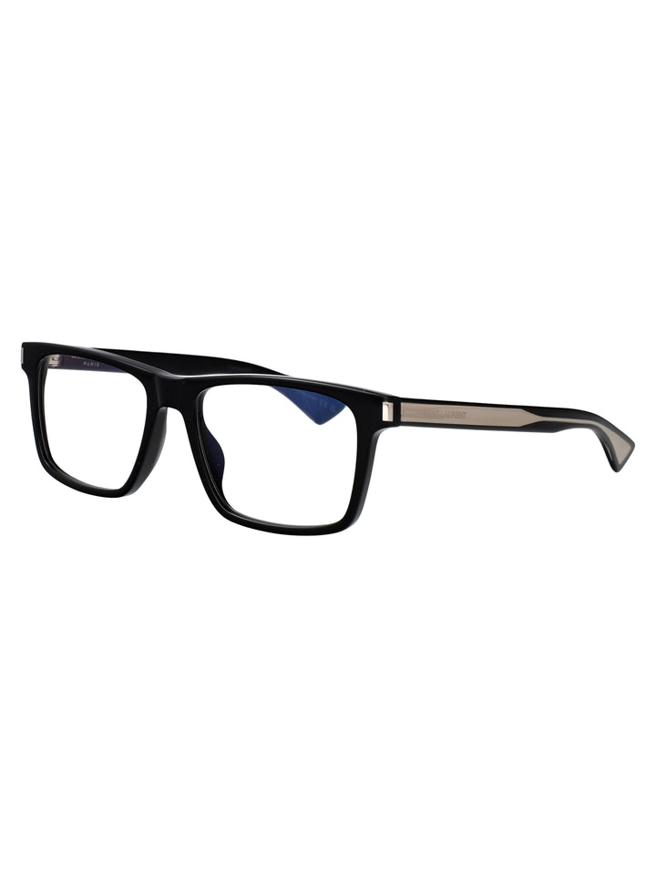 Saint Laurent OPTICAL - Black | b2affdfbffd1816ae22661d99603a93da9ded8de