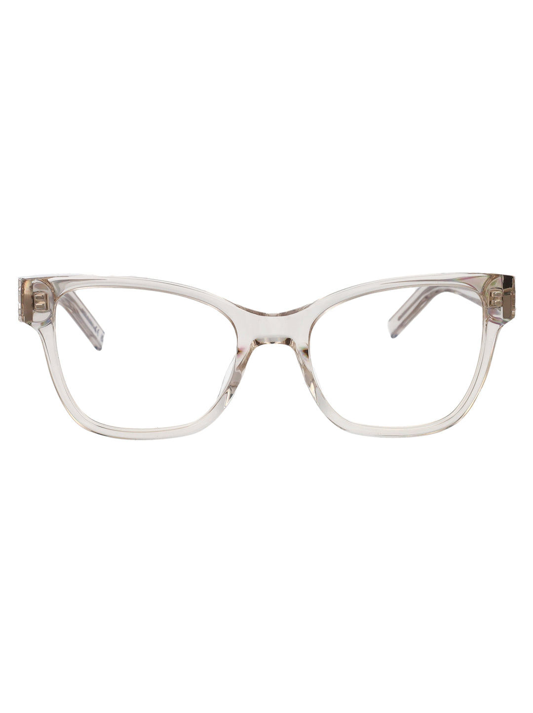 Saint Laurent OPTICAL - Beige | 4fd067ef4655911d2dc92ce08345122b9acaed74