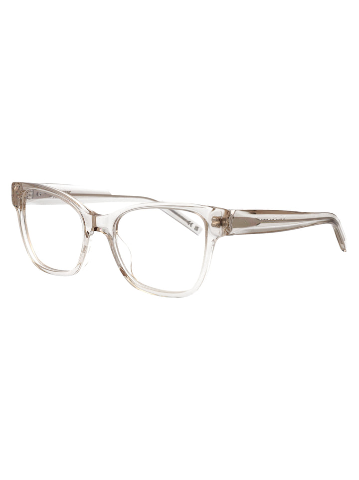 Saint Laurent OPTICAL - Beige | 39072f822637901cbcb826822f2d4779d707c066