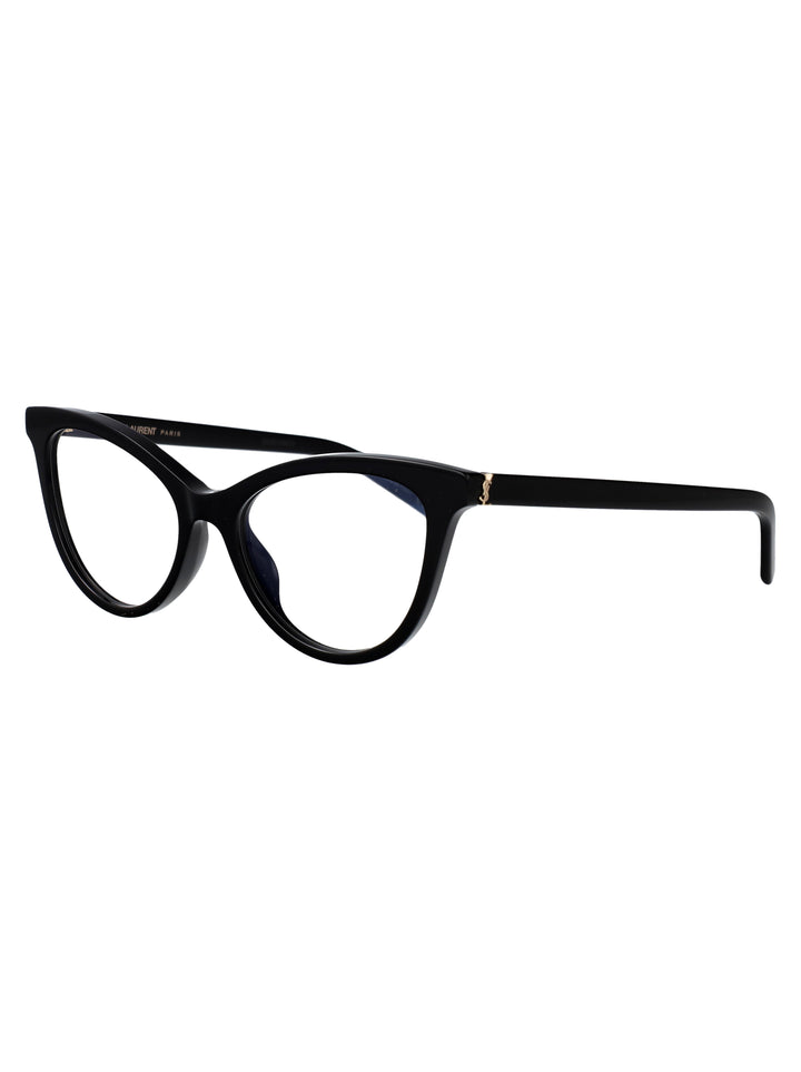 Saint Laurent OPTICAL - Black | 3d8e5b211041fa2808f07f80efb4dc66b0a8f435