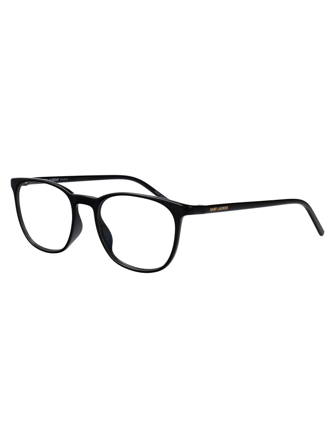 Saint Laurent OPTICAL - Black | d08e1616de8fc0b5e66d2d850fb7b129cc050e46
