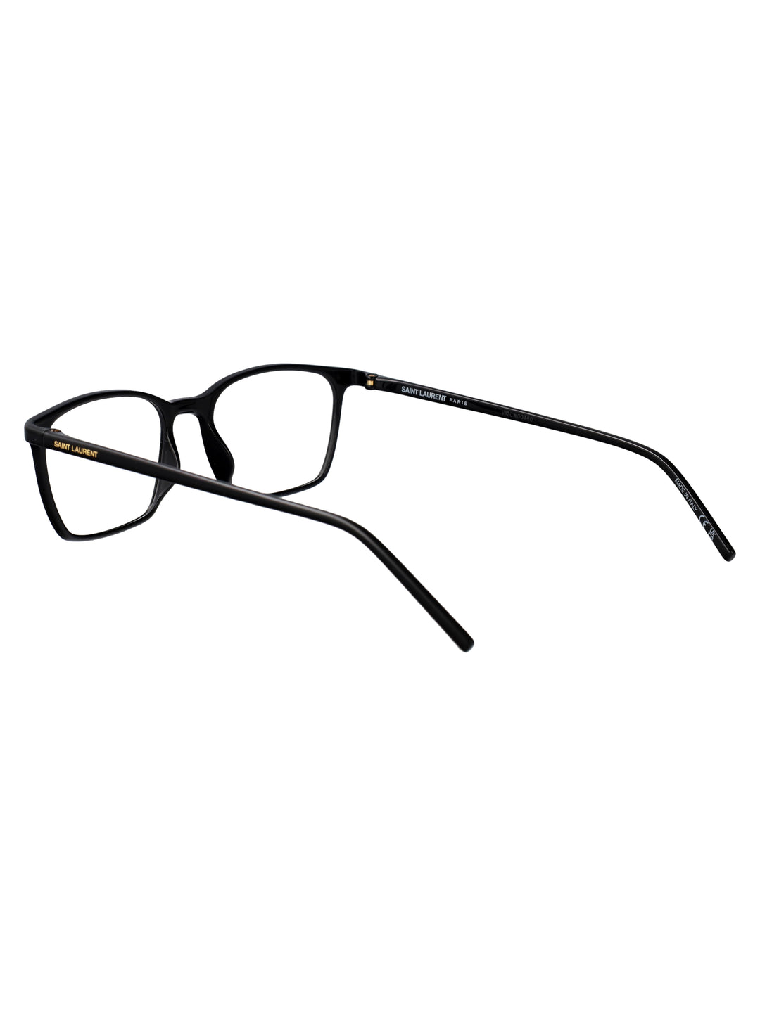 Saint Laurent OPTICAL - Black | b1c47fd22789c500d32485831c409aa4e053f2e2