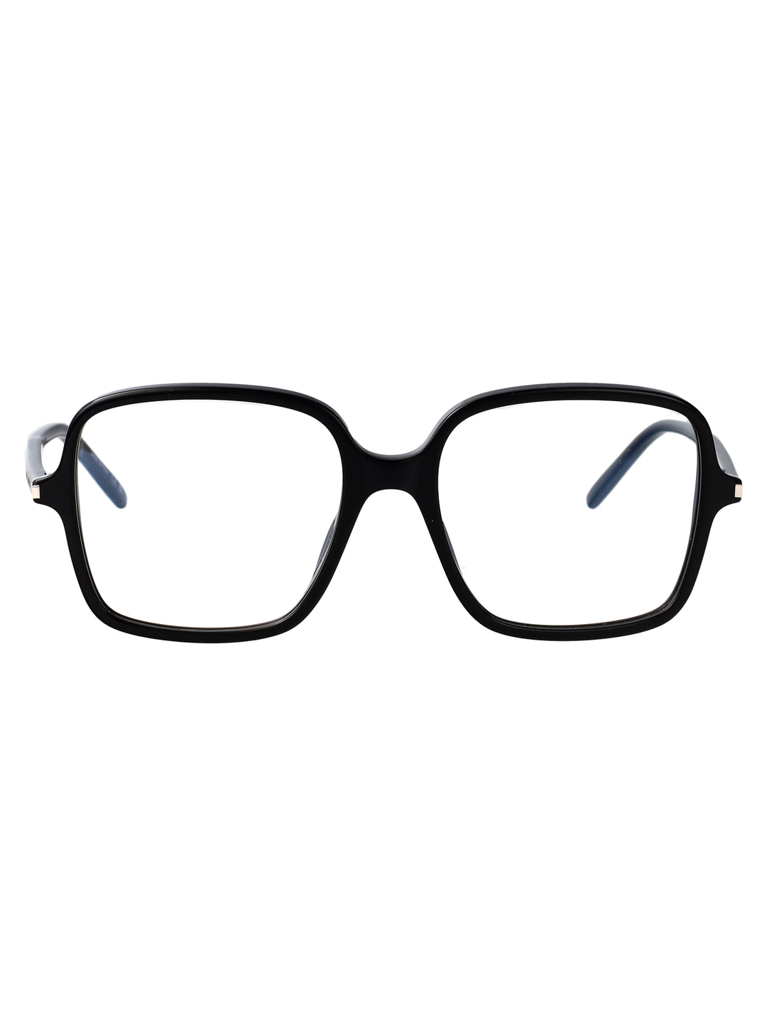 Saint Laurent OPTICAL - Black | 6bb95f2517426f18d58073ff8adf9ad589898ae4