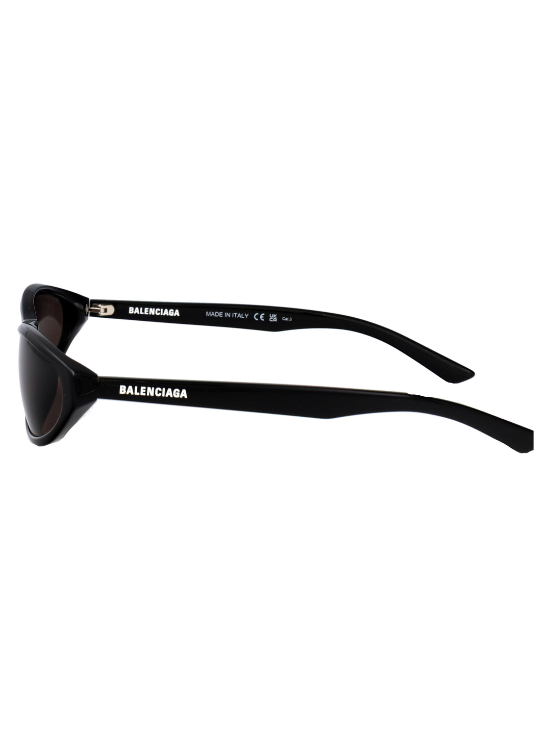 Balenciaga SUNGLASSES - Black | 272289a8b87c1ed0d5c3c9b5704121c37c305e2f