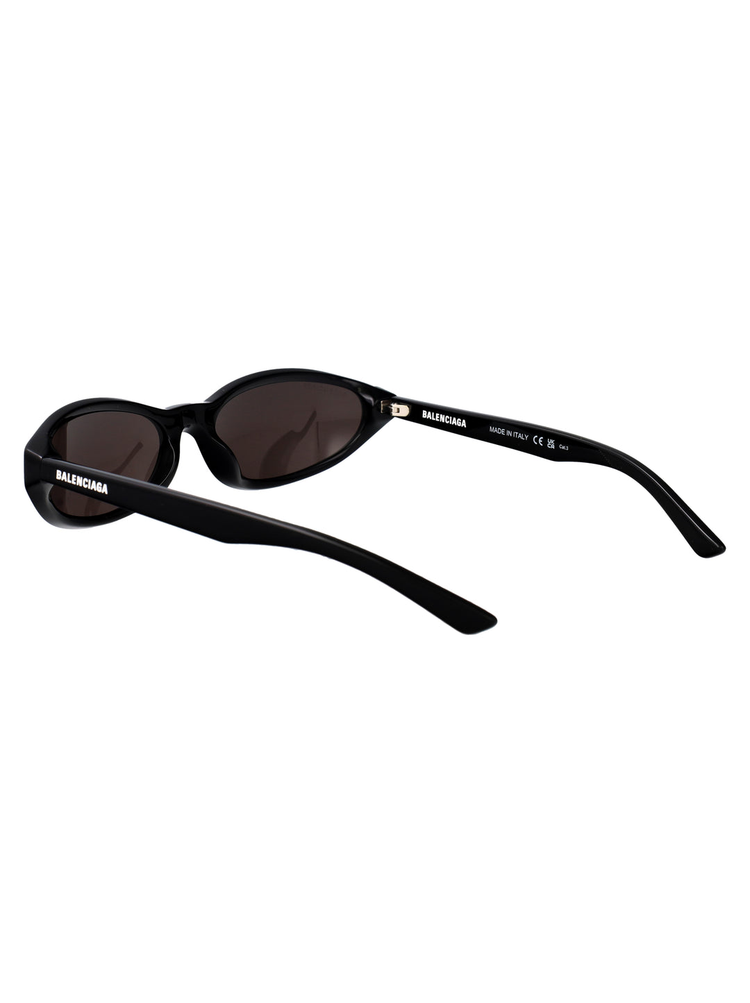 Balenciaga SUNGLASSES - Black | 6e1148d1cb5bab67c169d44ed1a0618e72a32b58