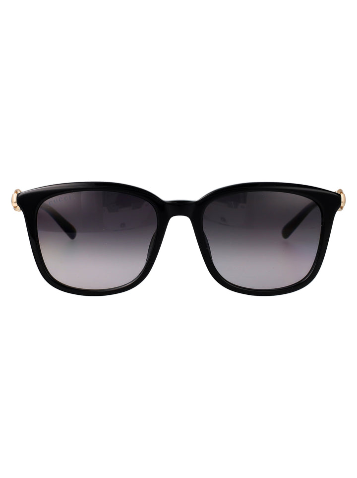 Gucci SUNGLASSES - Grey | ac08938604d24e6155c788a9b112bd9f13bfd953