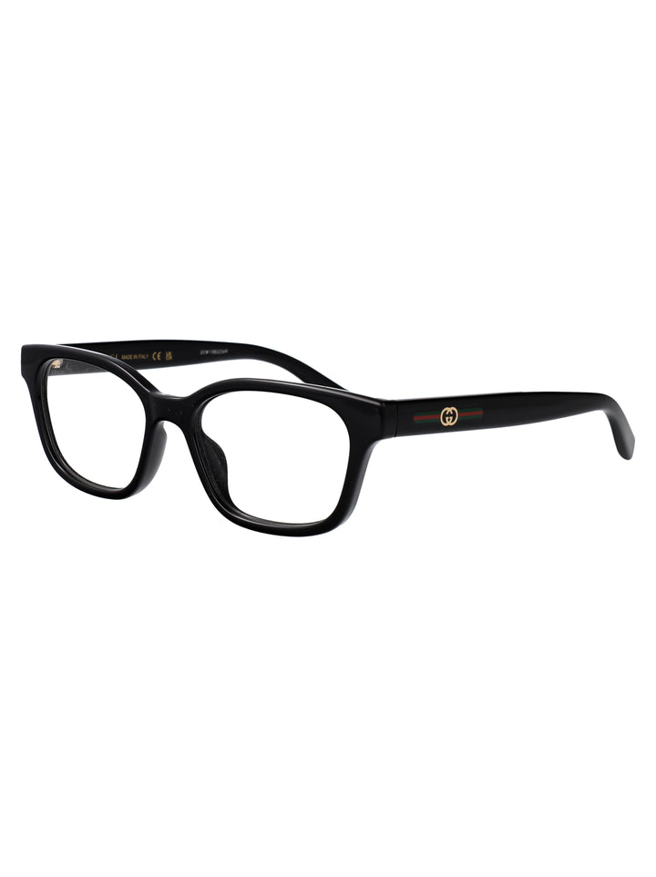 Gucci OPTICAL - Black | 13f5fe63a23981945d7e99de24653eb32ba6ae0b