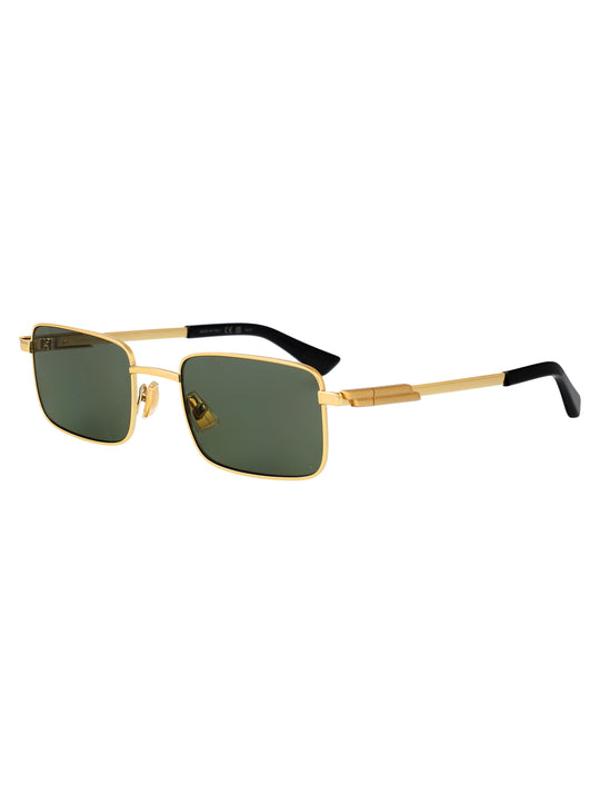 BV1469S Rectangular Sunglasses