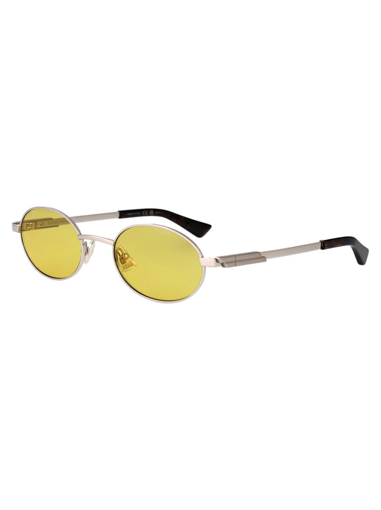 BV1470S Oval Sunglasses
