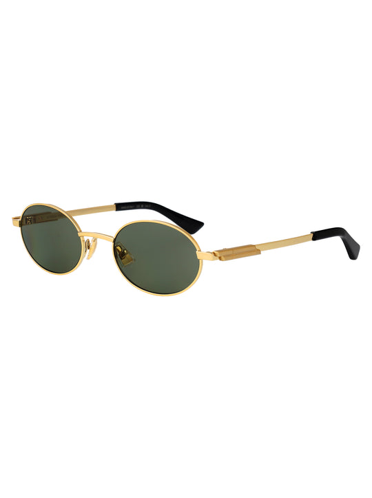BV1470S Oval Sunglasses