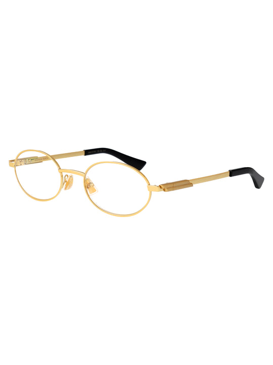 BV1470S Oval Sunglasses