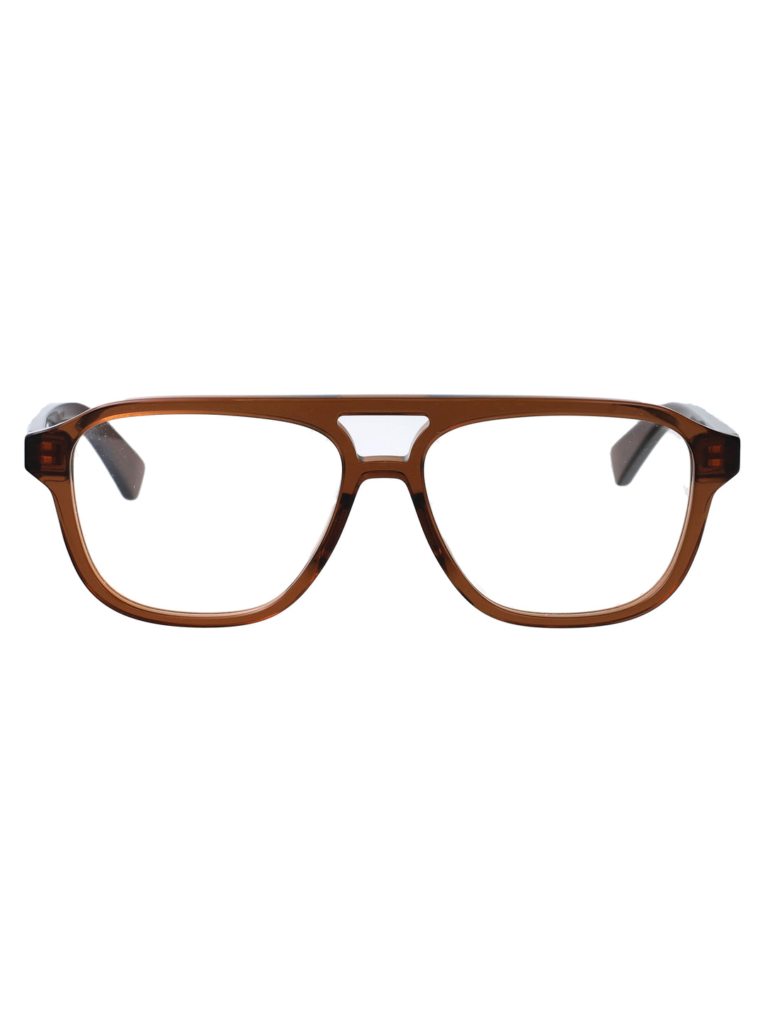 Bottega Veneta OPTICAL - Brown | c1819c2576d5a1a3d1cef5e48f39d3171eb6a9ca