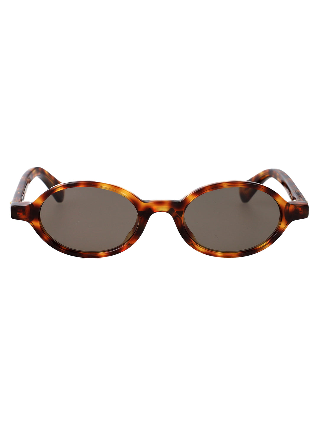 Bottega Veneta SUNGLASSES - Havana | b0be327a3ad7dbbd9fd175ad3902f45120e9ba6c