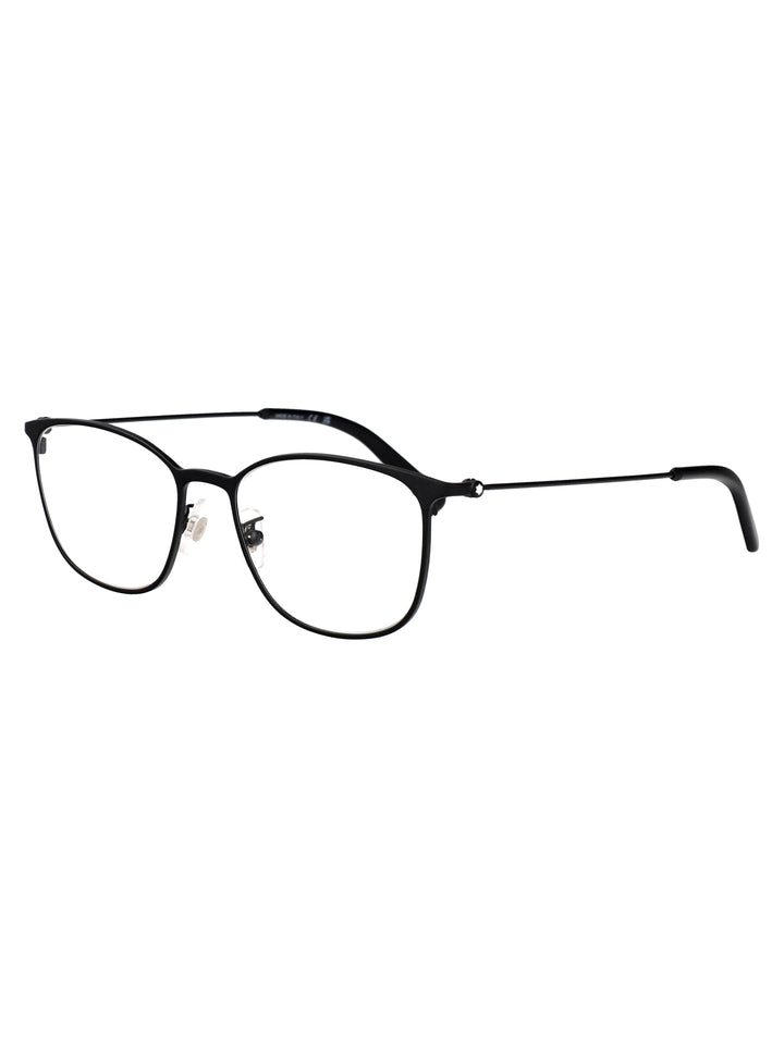 Montblanc OPTICAL - Black | c01ecf983a5798e9bdaf5e5071430294d906f74e