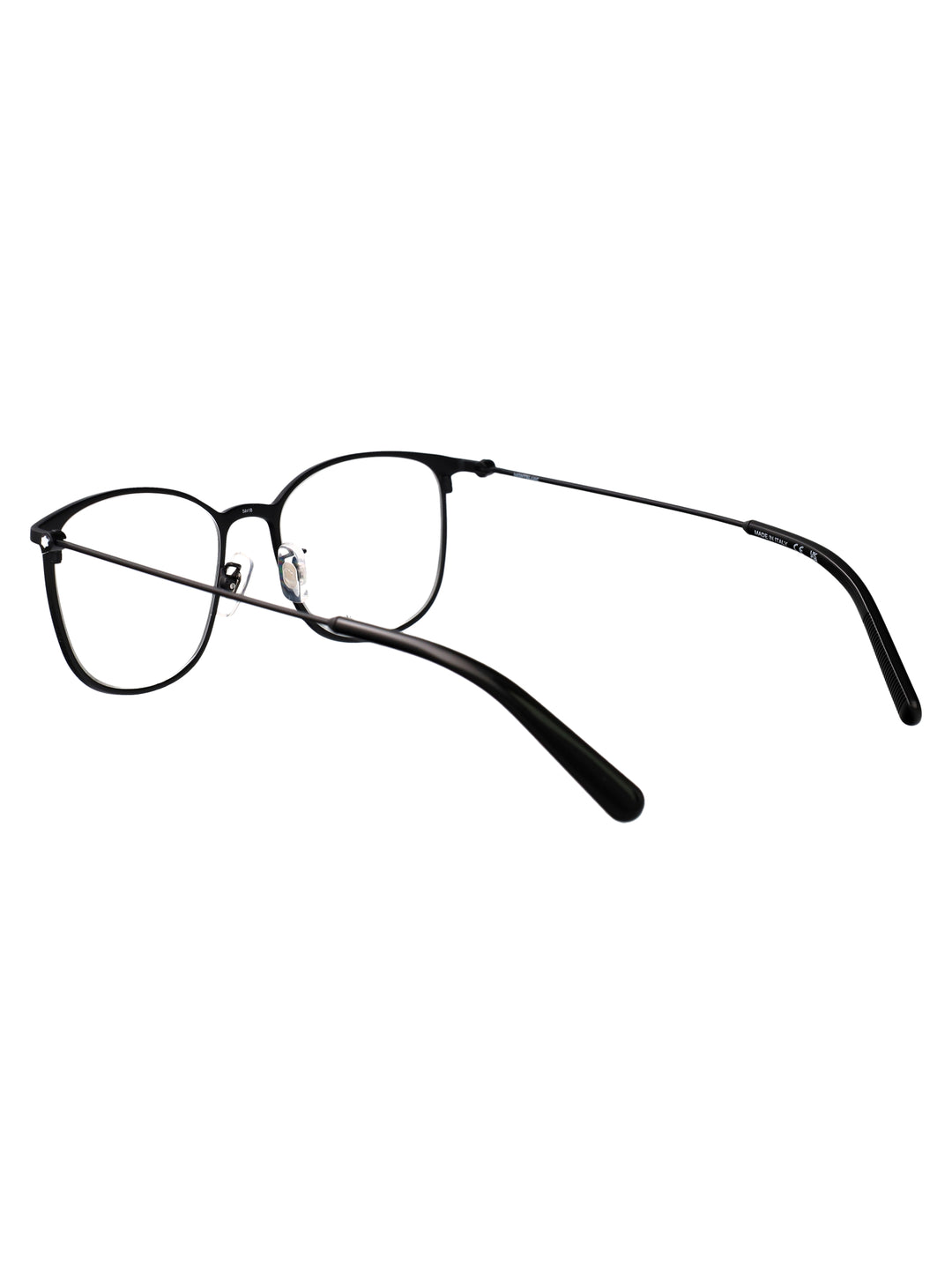 Montblanc OPTICAL - Black | 7b4a29d57b1a6368b76a4b7c02cf5ca114f4fe0f