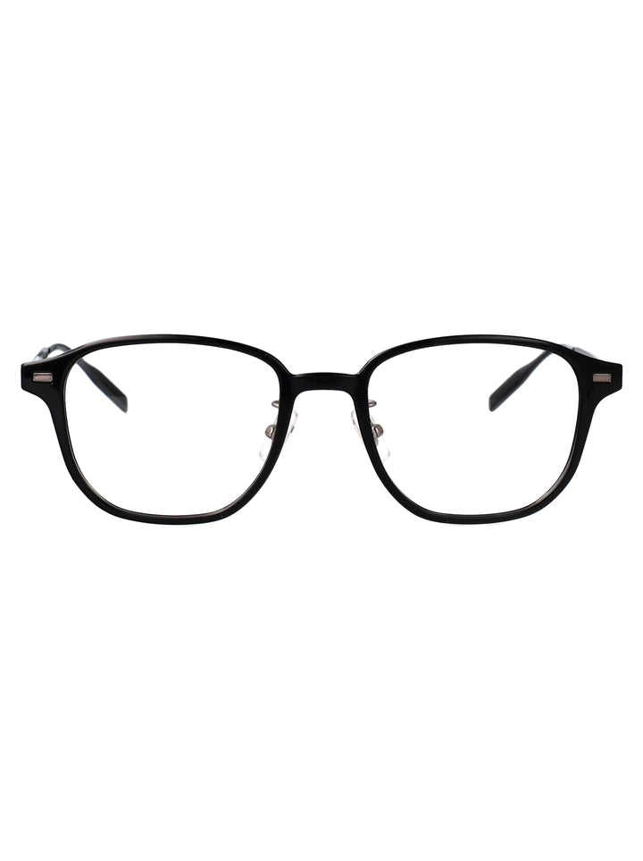 Montblanc OPTICAL - Black | dce8c6a182c1ff524b5e3ee5cca98186810e8da8