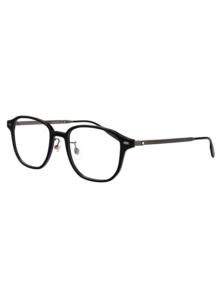 Montblanc OPTICAL - Black | bddef28d24ff88ca37ab2448c8fd4203ae172d1b