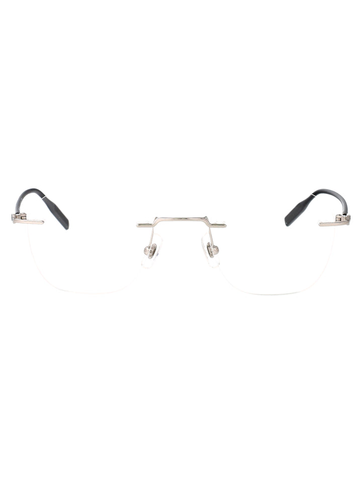 Montblanc OPTICAL - Silver | 98bc0abee1c3f424281c1f7d8d296c1f691c5f46