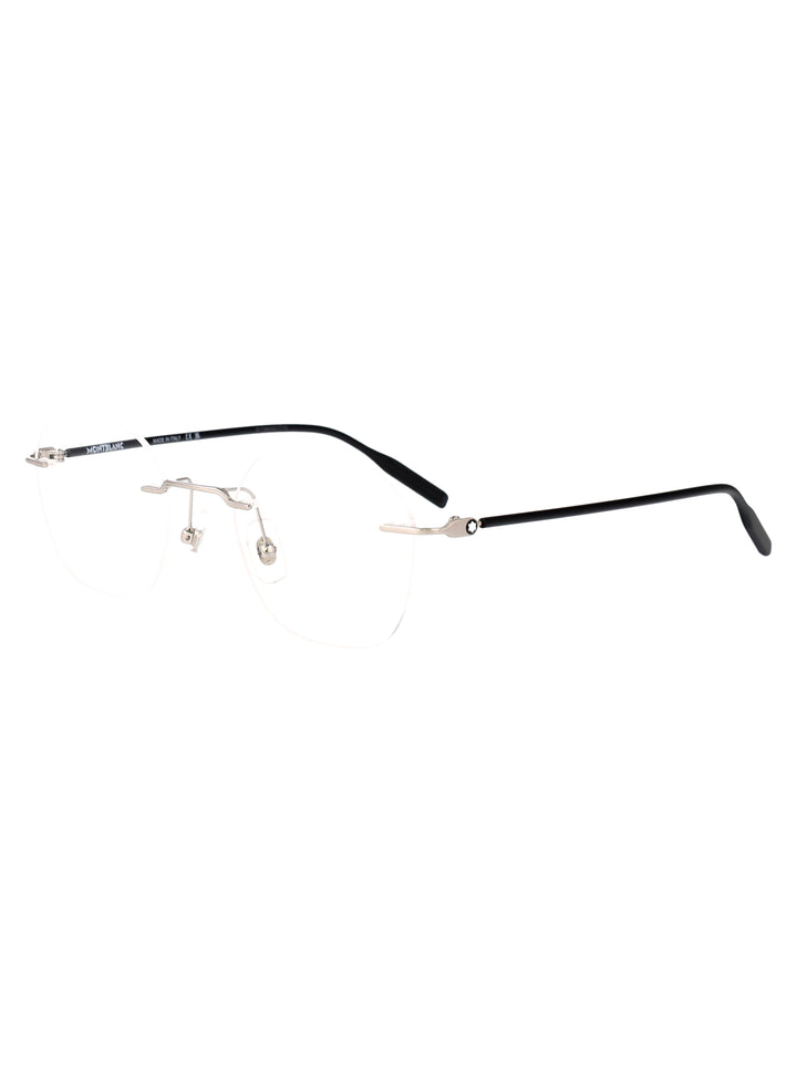 Montblanc OPTICAL - Silver | b7f514a88d1cb8fd23ad8e37221958cb09851670