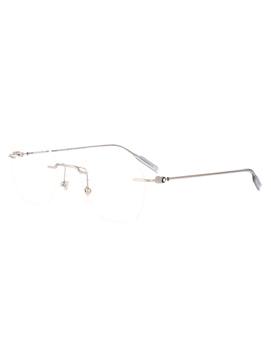 MB0471O Rimless Optical