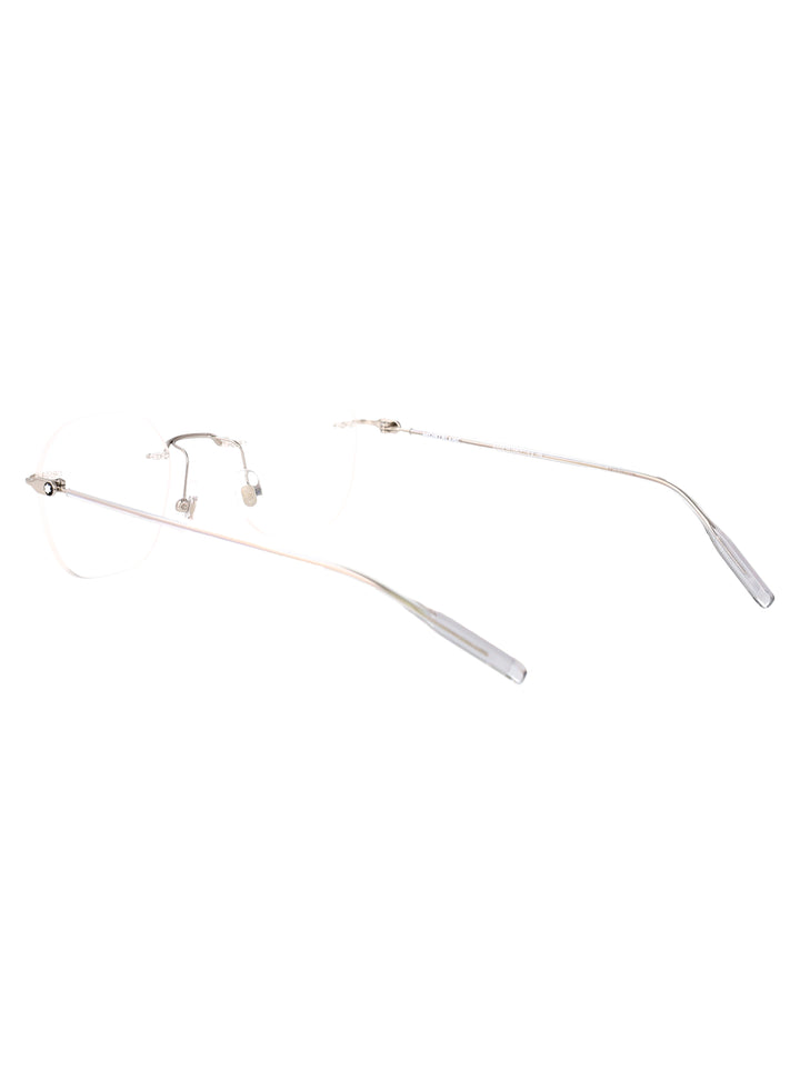 Montblanc OPTICAL - Silver | d18bffe669630b4e33d1e9d6e865444514a74666