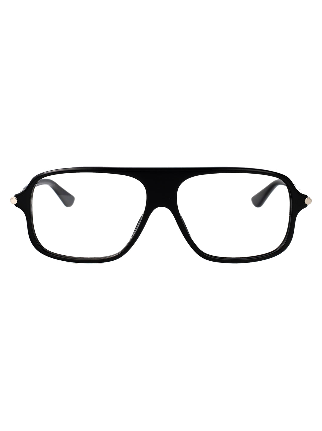 Alexander Mcqueen OPTICAL - Black | 3401316e20c848b879a8739dc38ceee93a5b3410