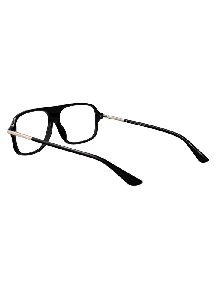 Alexander Mcqueen OPTICAL - Black | ee62549e80b3d8ab28d3a6e5cd6e12a6f79d9da7