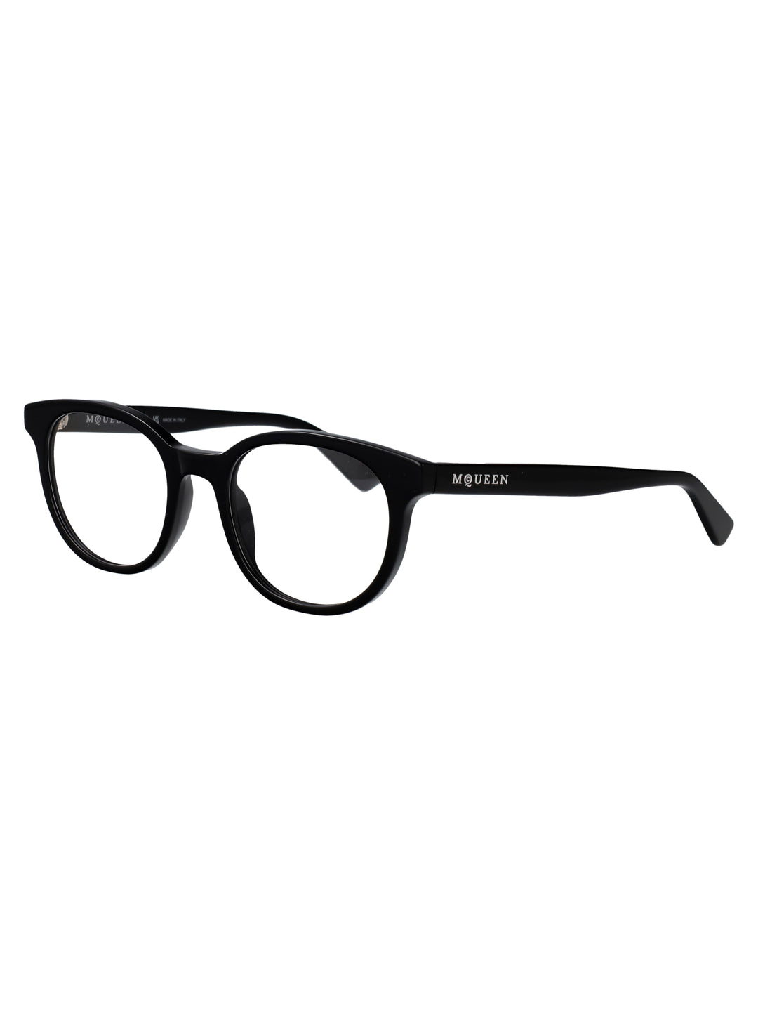 Alexander Mcqueen OPTICAL - Black | 2fed94af3efc9c81beeed0b3d20c248b20f6730d